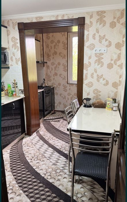 ® Ресторан Олмос ‼️53м² 2в3/5/5 Ипотека Чиланзар 25 евроремонтом.
