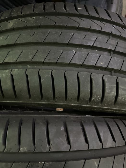 CAUCIUCURI 235 50 20 ca NOI Bridgestone Pirelli Oferta Doar 250 Lei