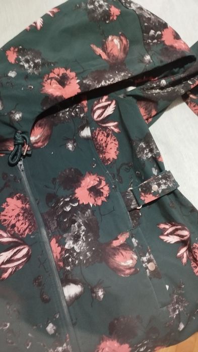 Преходно дамско яке ZAY размер Л