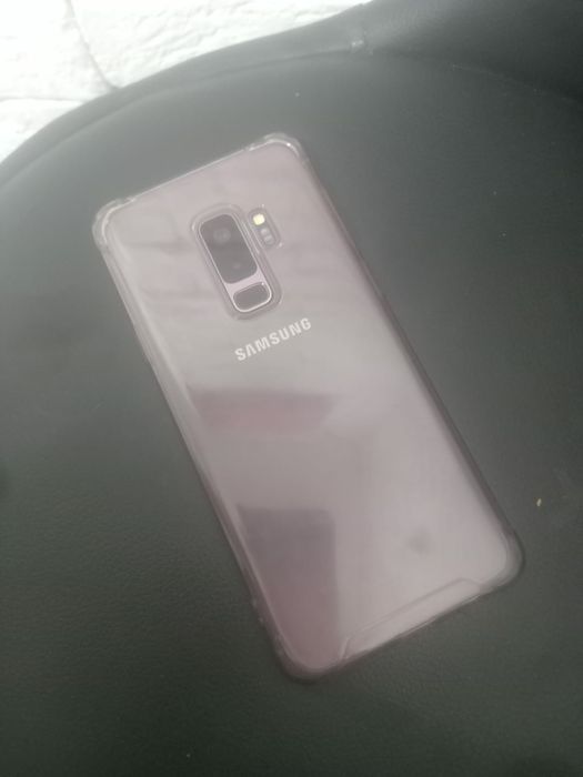 Продам телефон самсунгs9+