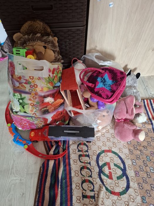 Игрушки для детей