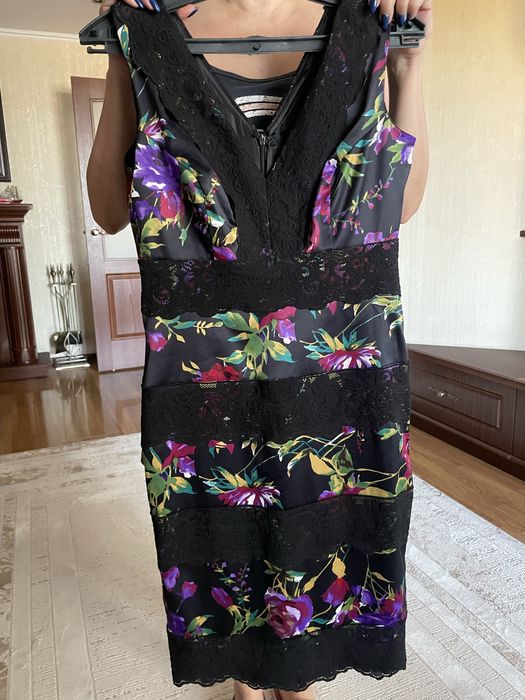 Сарафан платье лето