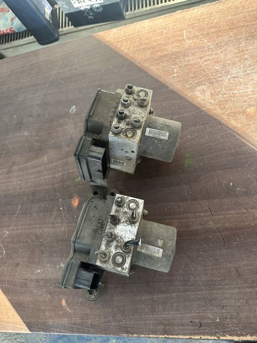 Pompa abs vw tiguan 5n 2008-2015 5N0614109M 5N0614517L