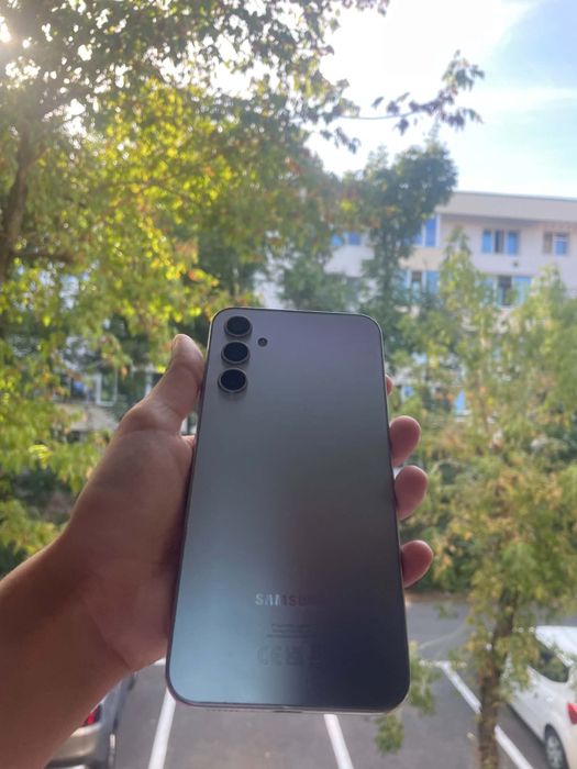 Samsung galaxy a34