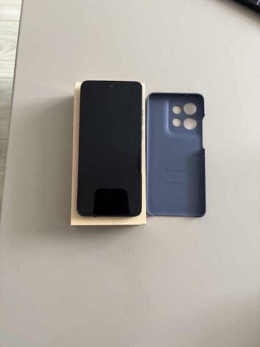 Vand Motorola Edge 50 Neo