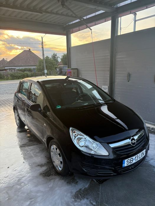 OPEL Adam 2008 — imagine 2