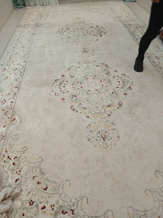 Коверлар сатылады