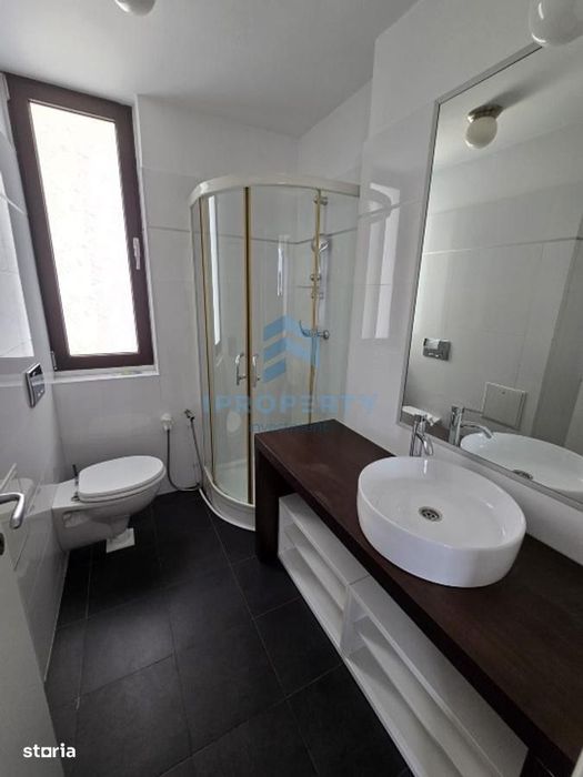 Herastrau 5 Camere 170 MP cu 2 terase si loc de parcare