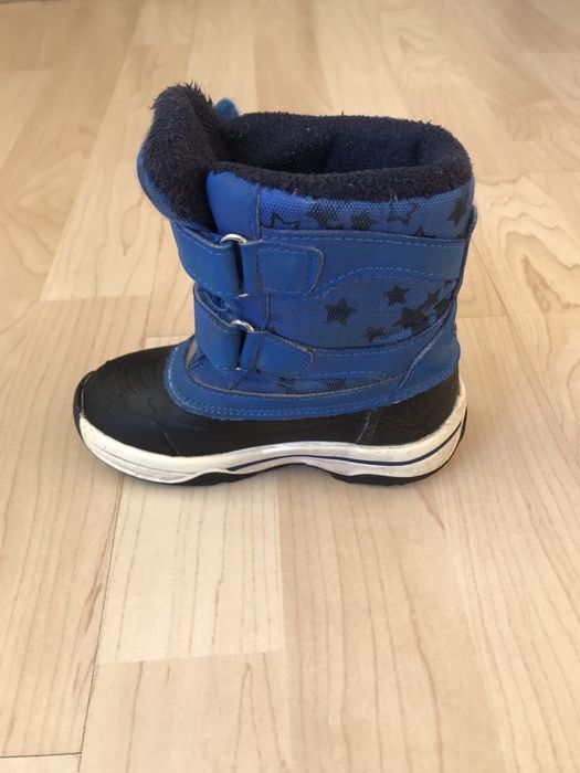 Lupilu детски ботушки,номер - 23 ; стелка - 15 см.