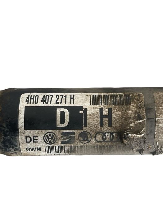 Planetara Stanga Fata Audi A8 Iii 4H2, 4H8, 4Hc, 4Hl 2009 - 2018 3.0 Tdi Quattro Cdta, Cdtc, Cmha 4H0407271H