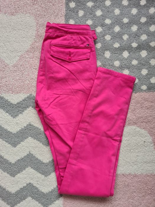Pantaloni Tommy Hilfiger 176 cm, S adult