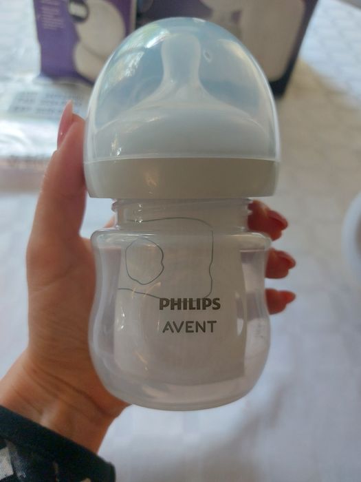 Philips Avent !Като нова!