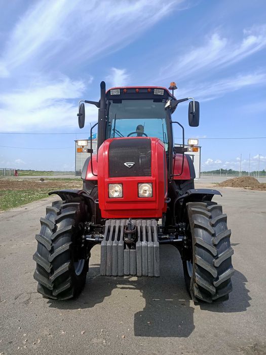 Трактор МТЗ/Беларус 2022