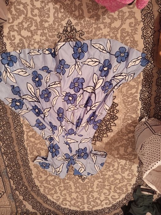 Продам одежда почти новый