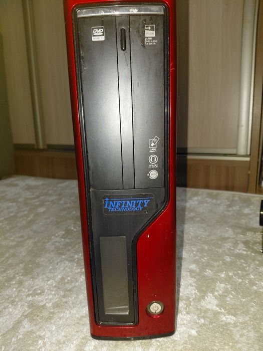 Караоке система профессиональная Encore