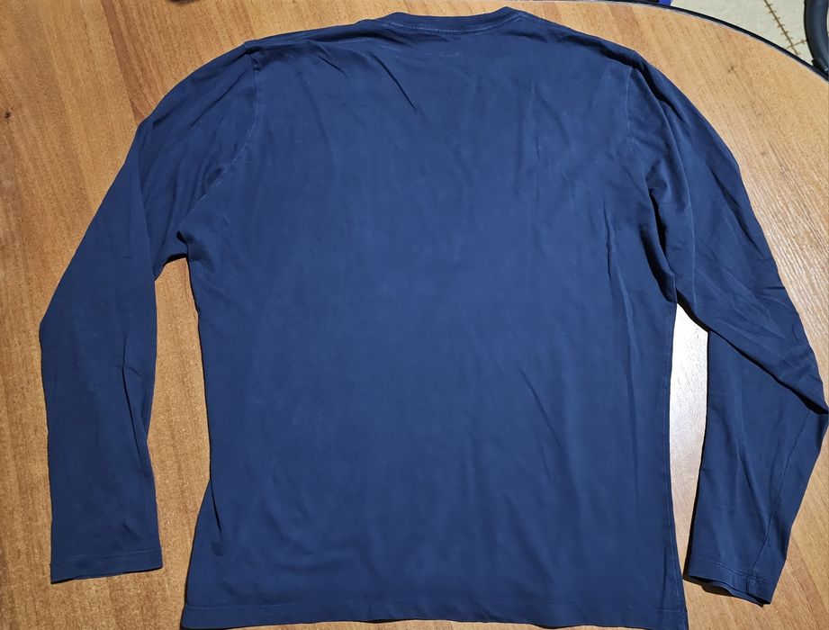 Bluza maneca lunga Pepe Jeans