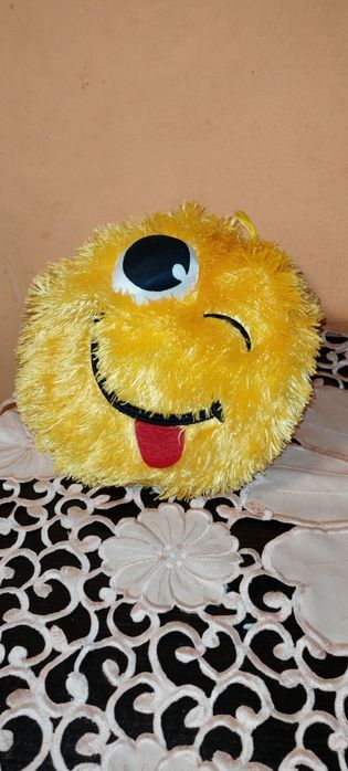 Plusuri stare foarte bună