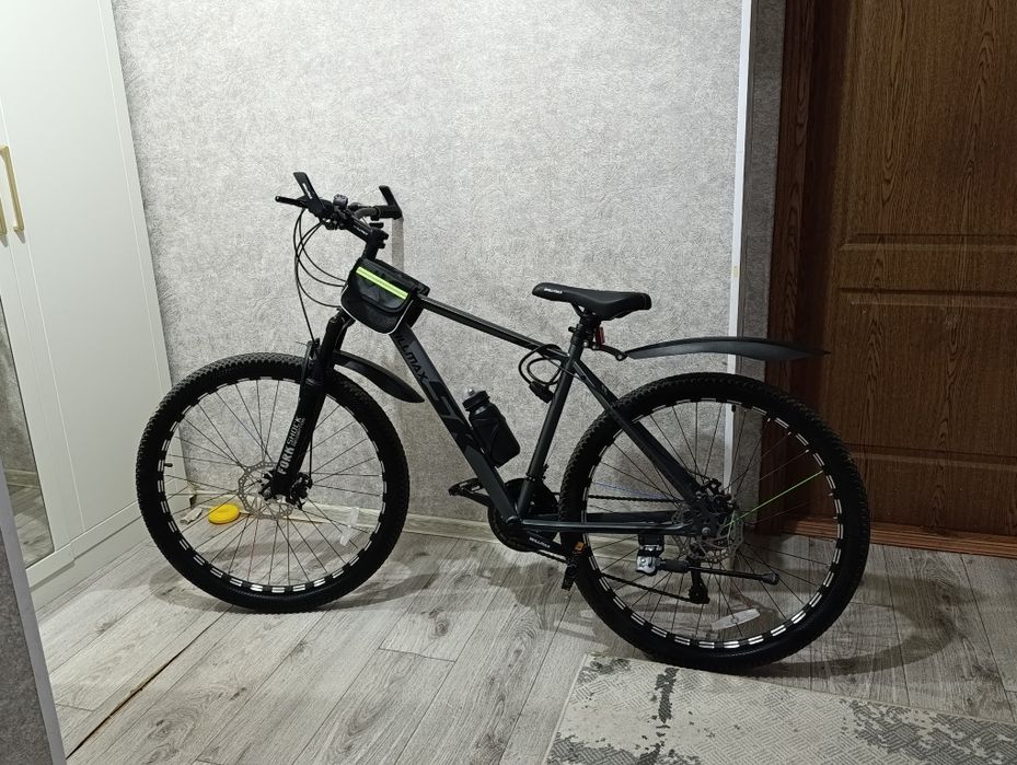 Велосипед Skillmax