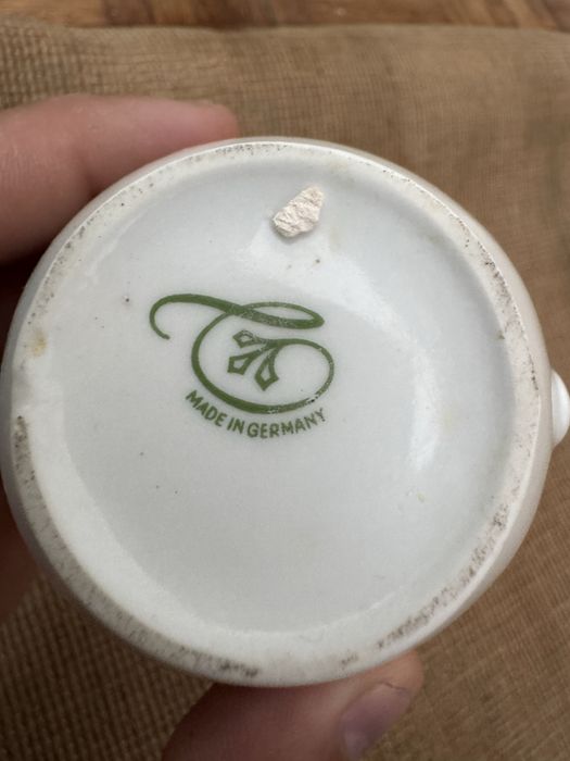 Set Ceai/cafea - Germania - predare personala