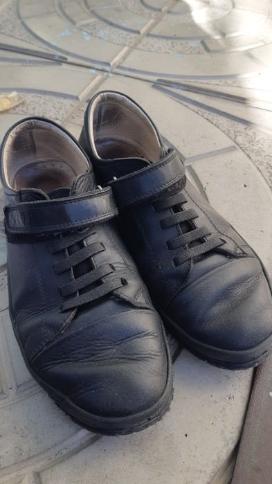 Обувь на мальчика б/у размер 37, 39, 40