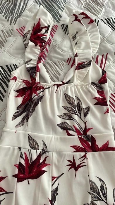 гащеризон летен цветен