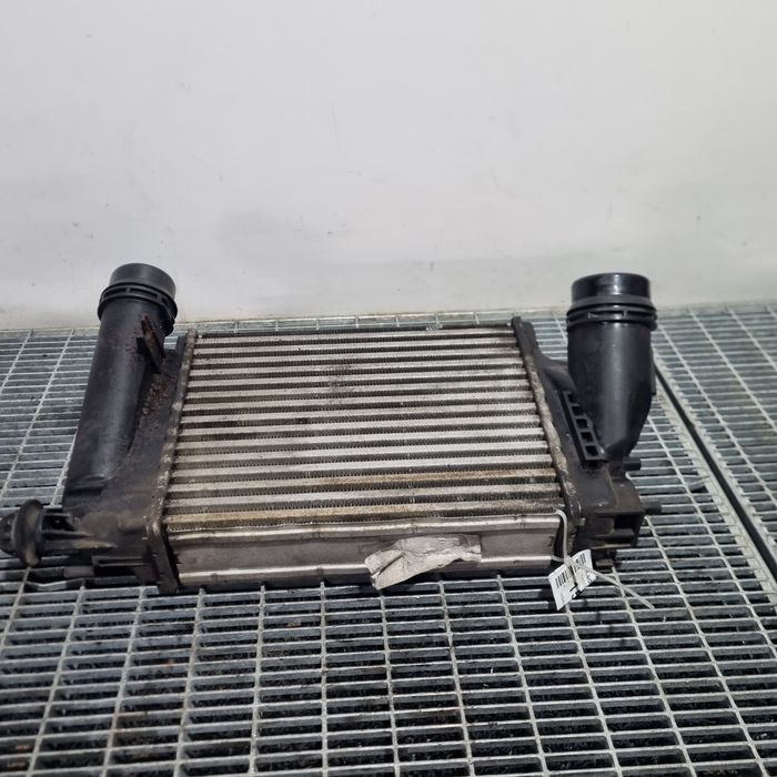 Radiator intercooler Renault Kadjar 1.6 DCI 2015 - 2018 130CP 1598CC Manuala R9M 414 (1518) 144614EB1A Garantie
