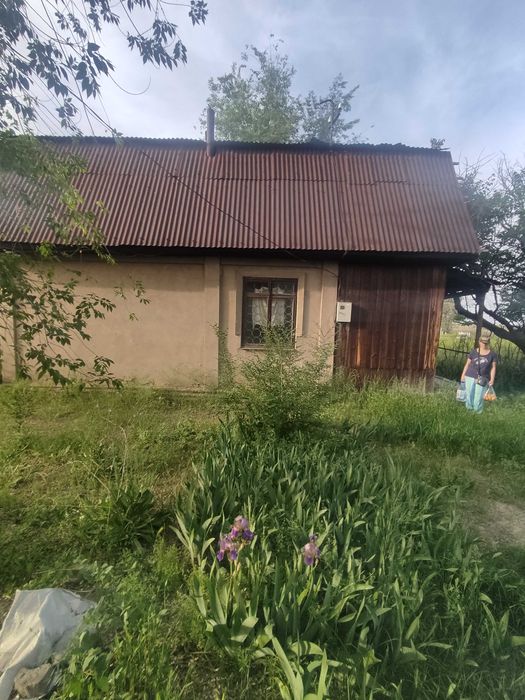Продам дачу северо-западнее пос.Байсерке(30-й км.).Улица Асар.