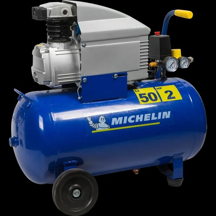 Компрессор воздушный 50 литр