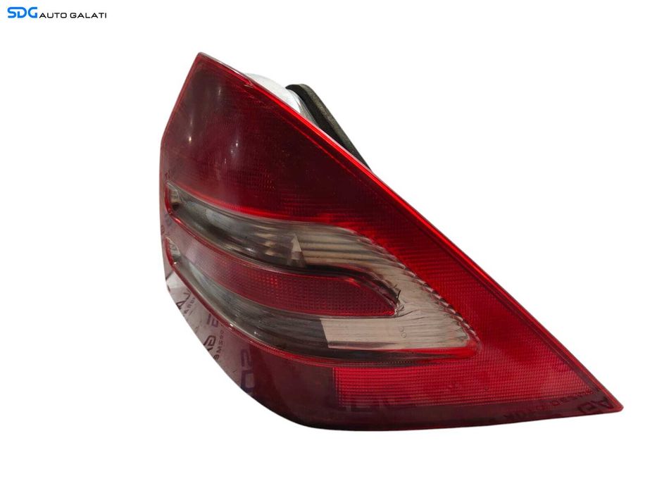 Stop Lampa Tripla Dreapta Mercedes Clasa C Class W203 2001 - 2004 [L5252]