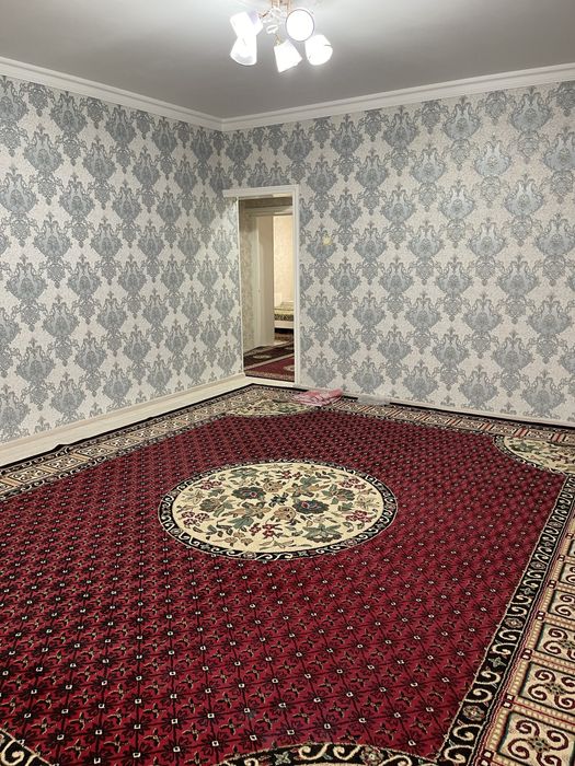 Сдается квартира в аренду