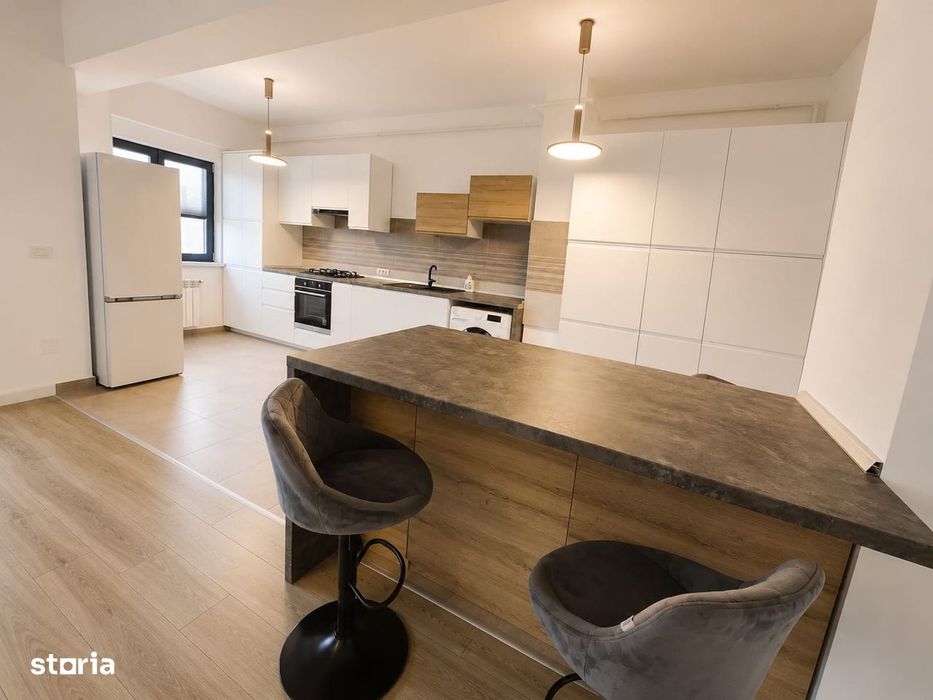 Apartament cu 2 camere, Conest Grand Residence, 82mp, 185.000 euro