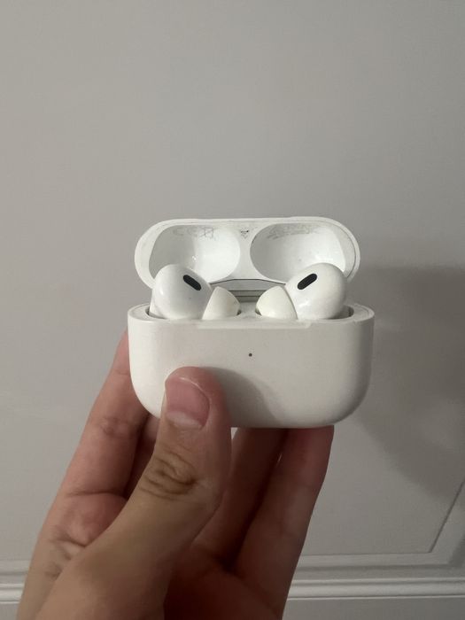 AirPods pro без коробки