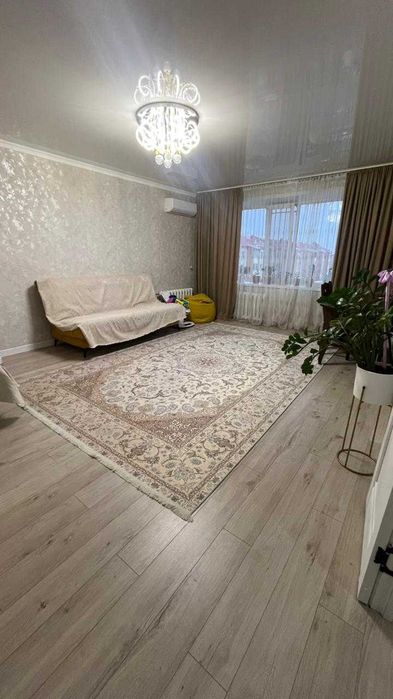 3 комн Береке 2015 84 кв