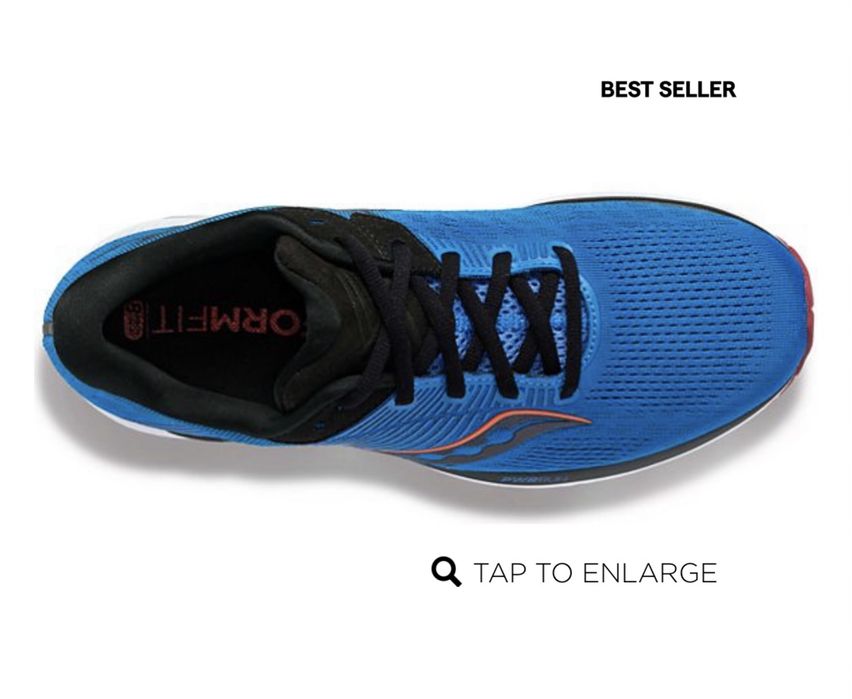 Кроссовки Saucony Guide 14