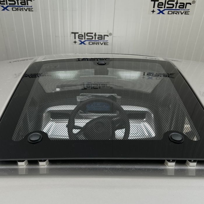 Електрически автомобил TELSTAR X1 ново 2025 100км пробег