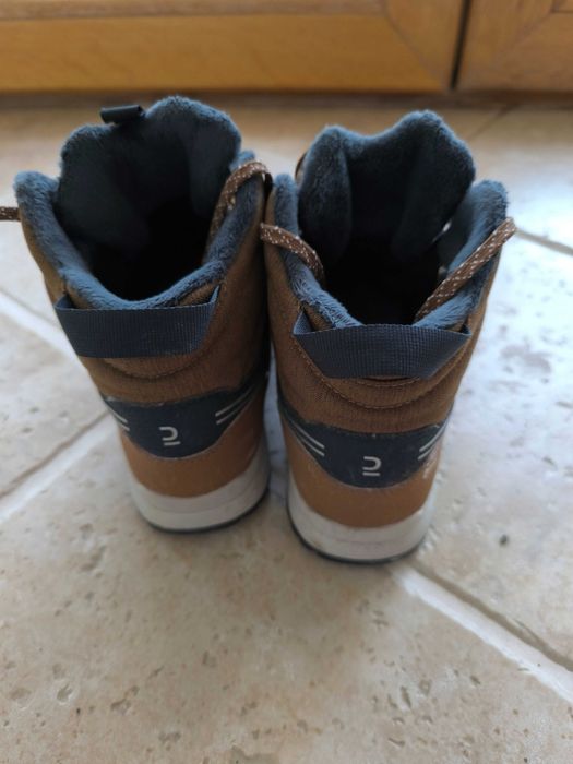 Непромокаеми обувки 38 номер