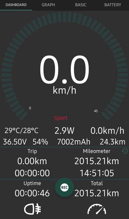 Электросамокат Xiaomi m365 Pro