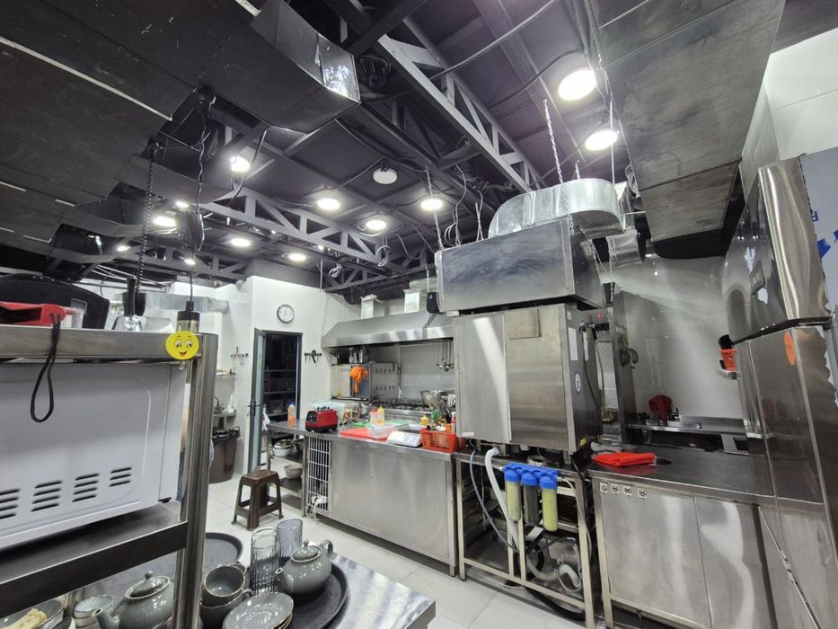 Срочно!! Продается нежилое помещение в Ташкент Сити