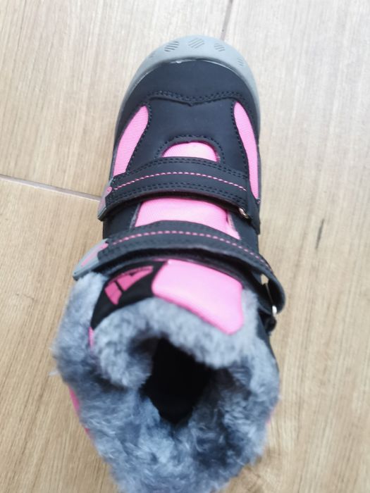 Топли детски зимни обувки Mishansha