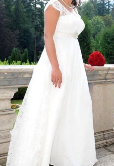 Rochie de mireasa
