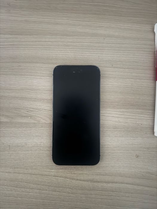 iPhone 14 pro max 128 gb