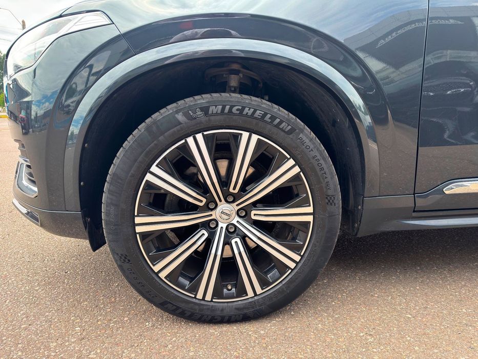 Volvo XC 90 Volvo XC90 B5 AWD Inscription Mild Hybrid | Full Option | Bowers & Wil