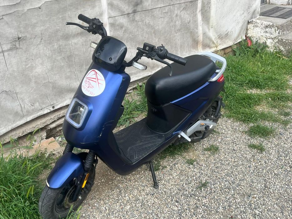 Scuter Electric LX04 Gentle Electric