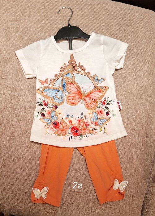 Нови Детски дрехи.