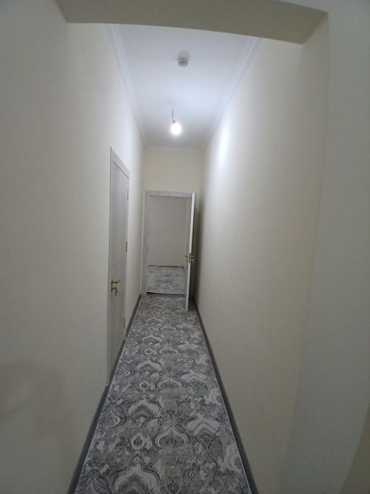 2 хонали квартира ижарага берилади!!!