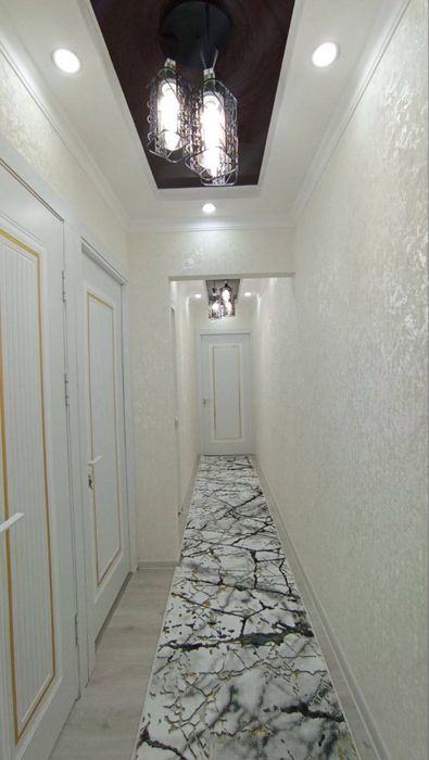 Vagzal saodat 3 honalik kv sotiladi