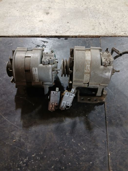 Запчасти на камаз