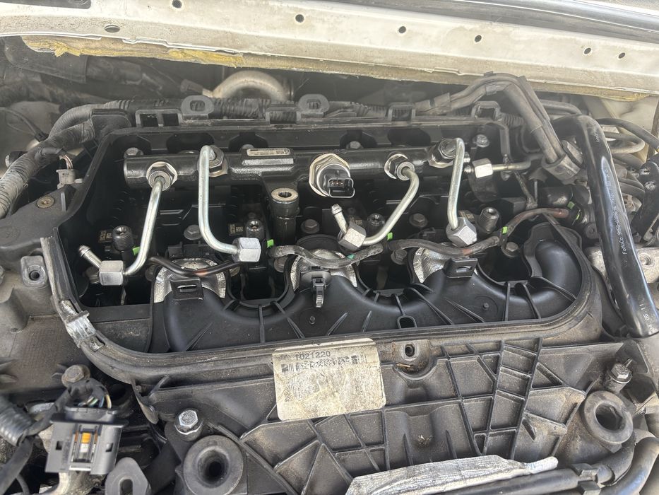 Injectoare  Delphi ford mondeo  mk4 2.0 tdci  163 cp