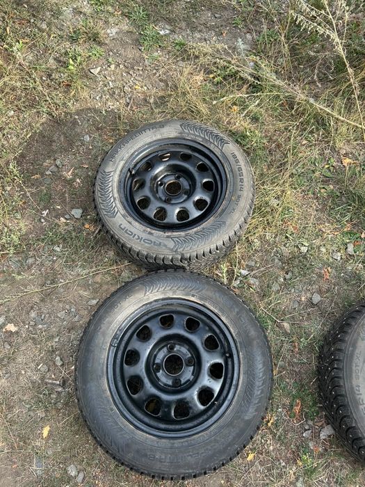 Продам штамповки новые на гольф