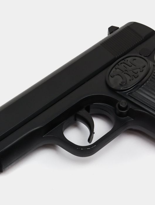 Metall o'yinchoq Pistolet